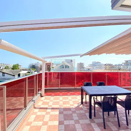 Artesi - Carraro Immobiliare Jesolo - Family Apartments Exterior photo