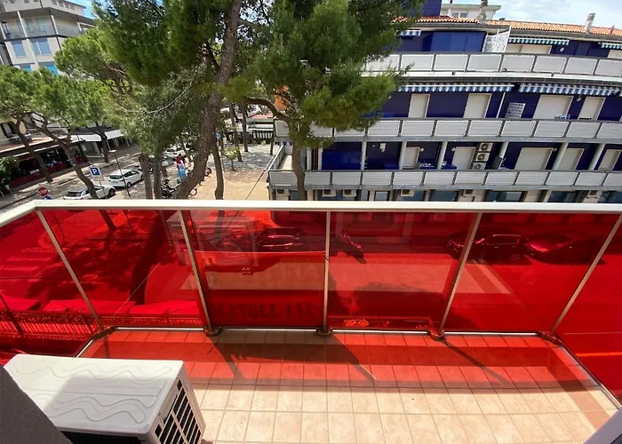 Artesi - Carraro Immobiliare Jesolo - Family Apartments