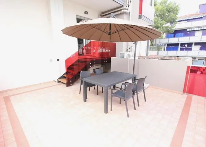 Artesi - Carraro Immobiliare Jesolo - Family Apartments